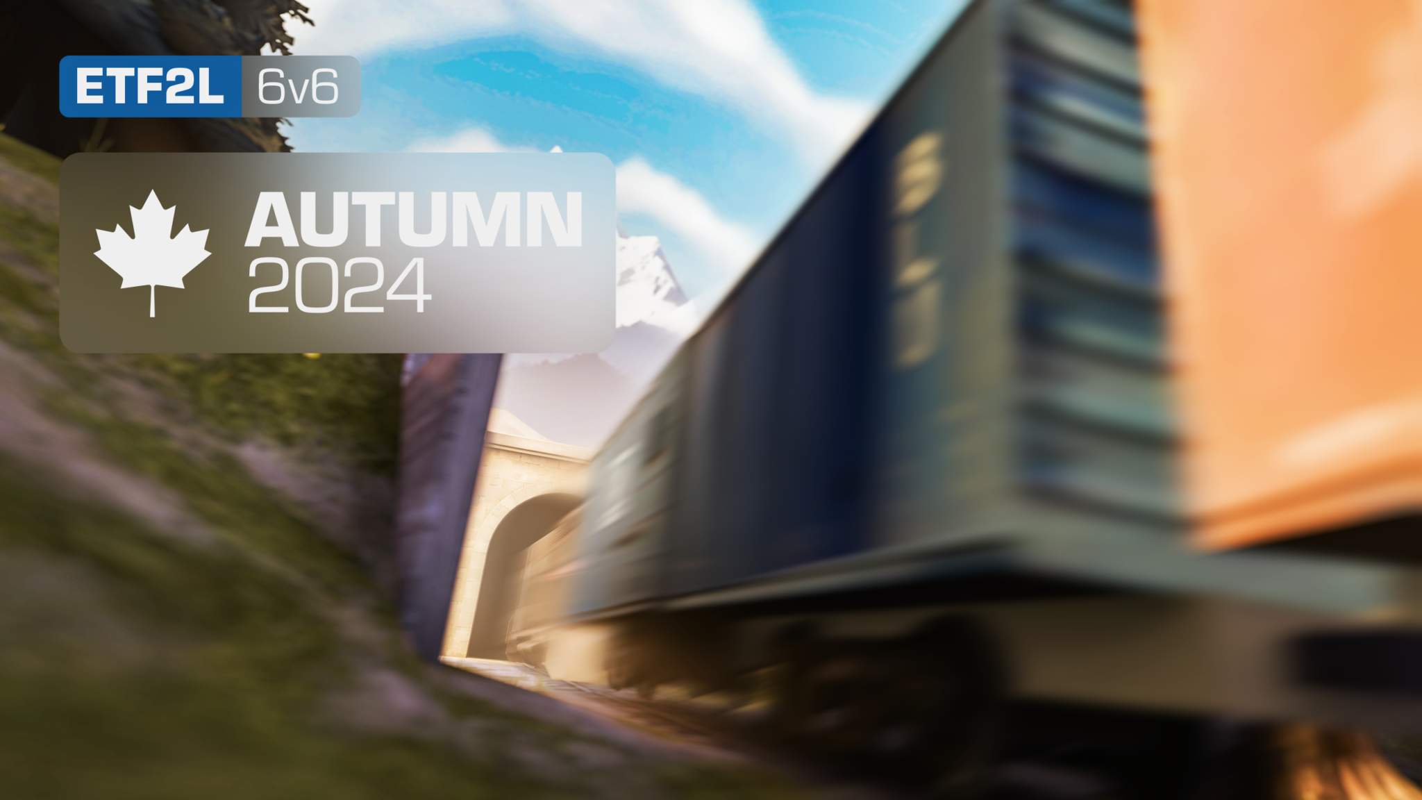 6v6 Season 48 (Autumn 2024) Playoffs & Tiebreakers ETF2L